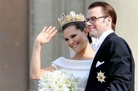 Prince Daniel of Sweden birthday facts - Photo 2