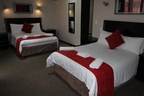 Accommodation near Boston City Campus & Business College