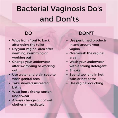 Bacterial Vaginosis I Symptoms Causes Treatment And Prevention | Porn Sex Picture