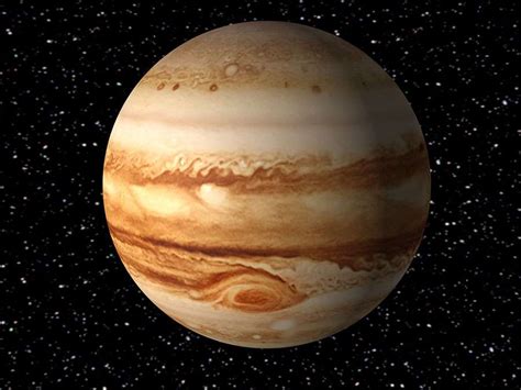 5 Mysteries of Jupiter That Juno Might Solve | Britannica