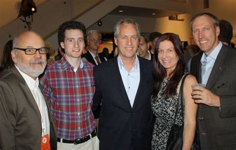 Louisville Mayor Greg Fischer | Travel blog, Kentucky, Louisville