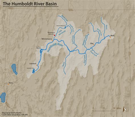 In Nevada, investors eye underground water storage as a path to profits