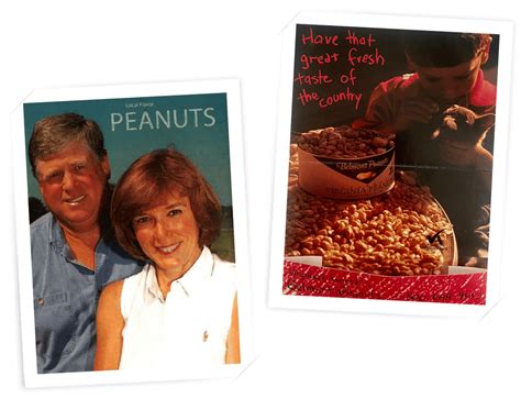 About Us – Belmont Peanuts