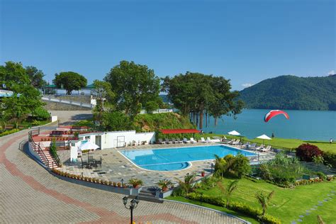 KGH Group - KGH Group of Hotels & Resort - Kathmandu, Pokhara, Chitwan & Lumbini