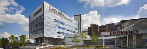 Penn Presbyterian Medical Center, Pavilion for Advanced Care - Healthcare Construction | LF Driscoll