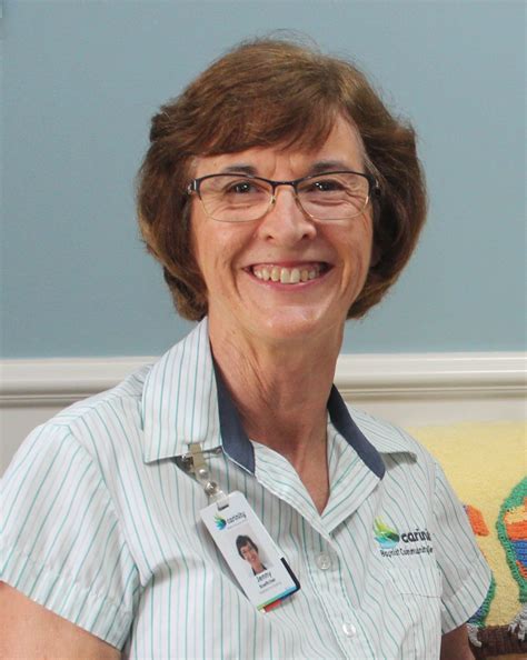 Jenny Carinity aged care hero for 30 years | Mirage News