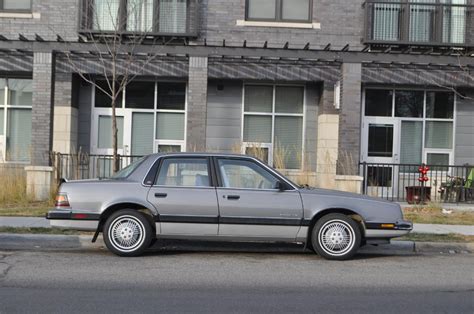 The Automotive Way: Minneapolis Street Sighting: Pontiac 6000 LE