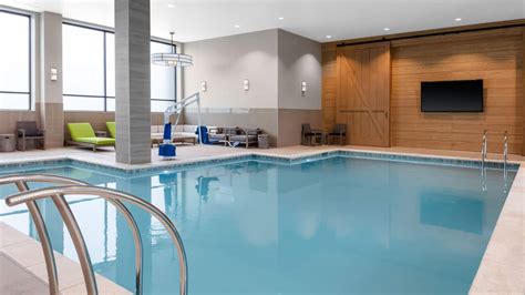 Extended Stay Nashville near Bridgestone Arena | Hyatt House Nashville ...