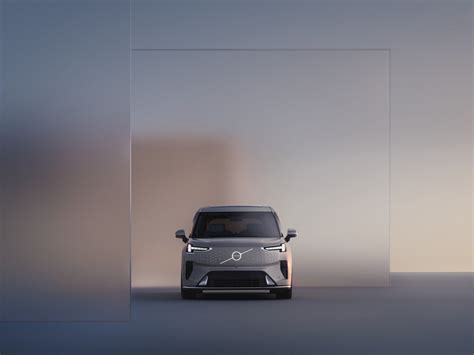 2024 Volvo EM90 Specs & Photos - autoevolution