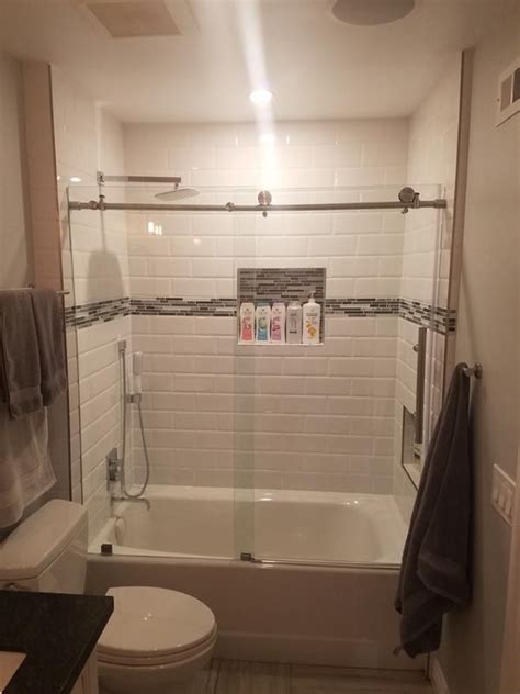 American Standard 2460.002.011 Cambridge 60" | Build.com | Small bathroom makeover, Bathrooms ...