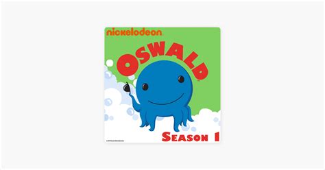 ‎Oswald, Season 1 on iTunes