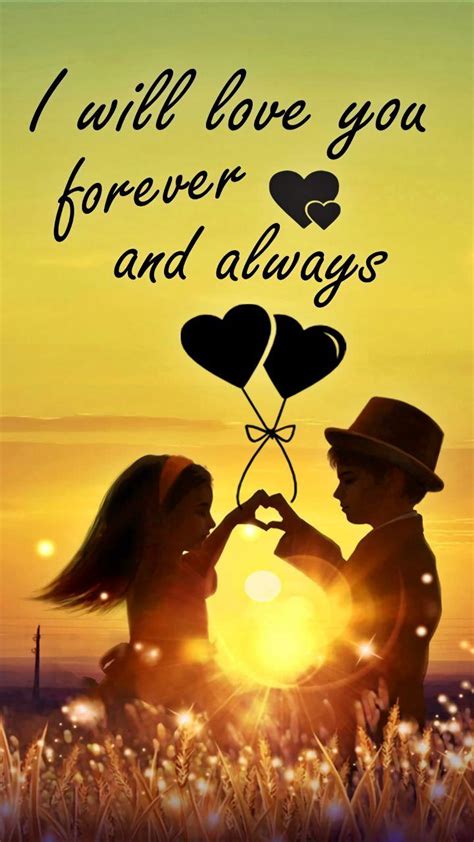 Love Forever Wallpapers HD - Wallpaper Cave