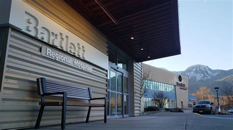 Juneau's Bartlett Regional Hospital to mandate vaccines for workers