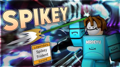 『Spikey Trident』Bounty Hunt | Blox Fruits | ROBLOX - YouTube