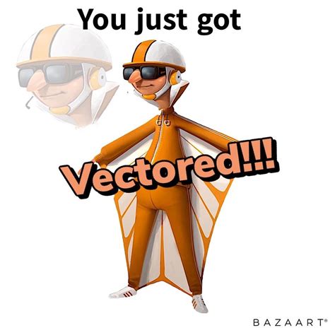 (HD) Vectored Meme [Template] : r/Getvictored