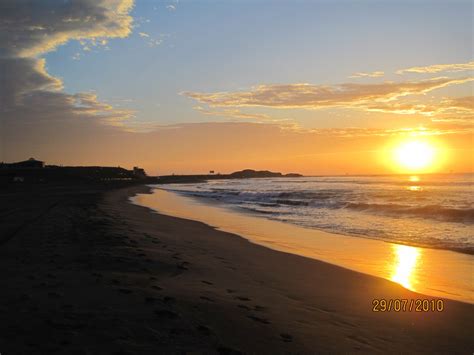 Lobitos Beach Peru | Talara