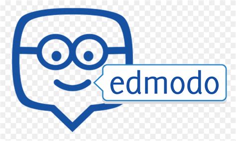 Edmodo Logo & Transparent Edmodo.PNG Logo Images