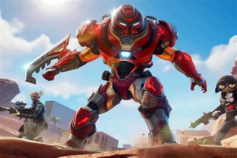 Fortnite: cómo desbloquear la skin de Iron Man Zero | Marca