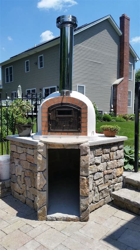 Brick Pizza Ovens - Brick Oven | Pizza oven, Brick pizza oven, Bricks pizza