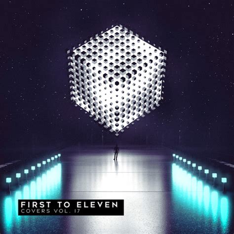 Covers Vol. 17 | First To Eleven