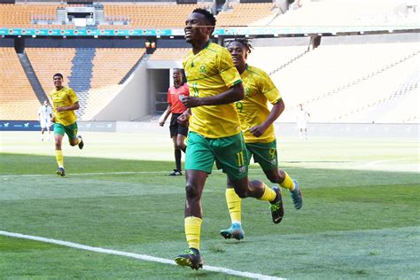 Broos admits Themba Zwane folly as he drives Bafana to great win