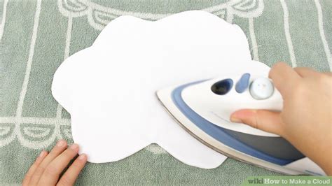 3 Ways to Make a Cloud - wikiHow