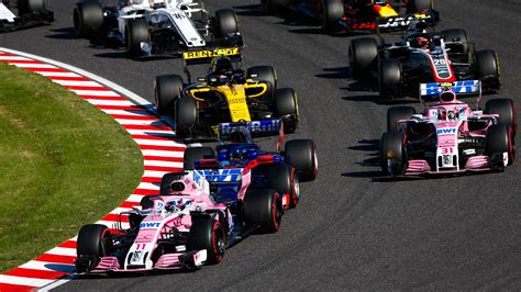 HIGHLIGHTS: 2018 Japanese Grand Prix | Formula 1®