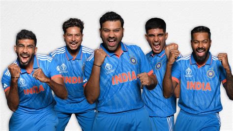 ICC World Cup 2023 - Is this India best chance yet of winning the World Cup | ESPNcricinfo.com