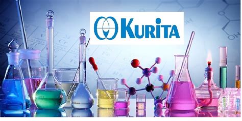 kurita – Puretech Trade & Engineering