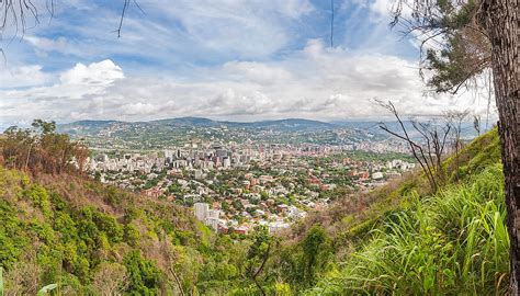 The 10 Top Natural Wonders Of Venezuela - WorldAtlas