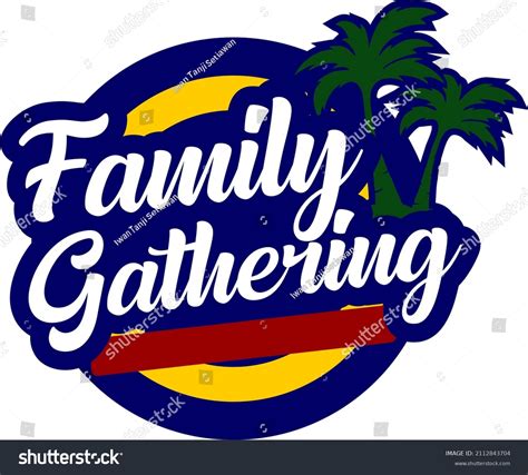 2,492 imágenes de Family gathering banner - Imágenes, fotos y vectores de stock | Shutterstock