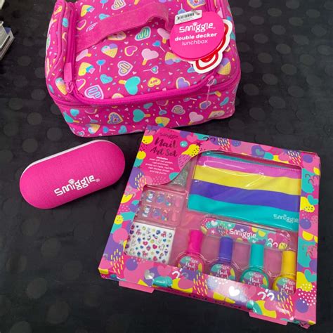 Smiggle bundle (s)