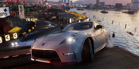 Ubisoft To Reveal The Crew 3 On January 31