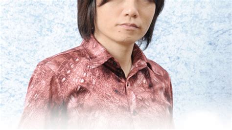 Masahiro Sakurai Steps Up as Keynote Speaker at CEDEC - Nintendo Life