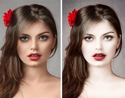 50 Portrait Retouching Tutorials To Upgrade Your Skills