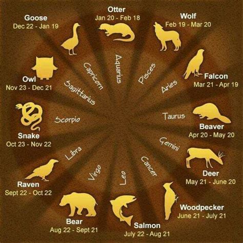 First Nations Calendar | Native american zodiac, Native american ...