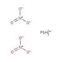 Lead(II) nitrate - Hazardous Agents | Haz-Map