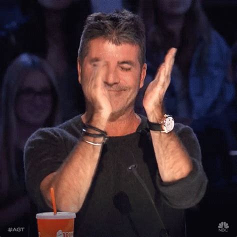 Nbc Agt GIF - NBC AGT AGT Gifs - Discover & Share GIFs