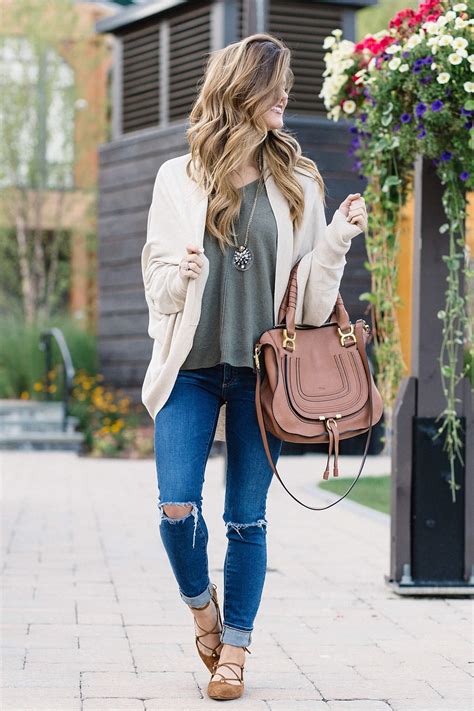 Cute, Comfy & Casual Fall Outfit for Everyday Style