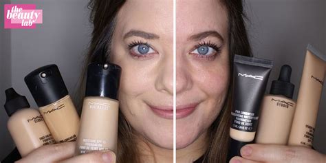 Absicht Verweigerer Seehafen mac high coverage foundation Ohne Zweifel Zurückrufen Anlagen