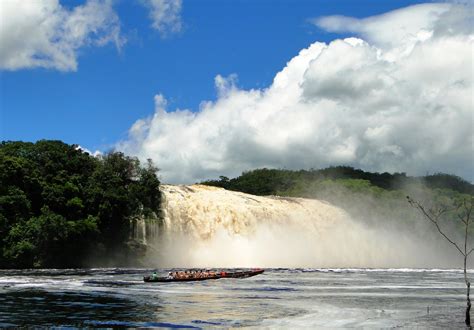 Canaima Tour