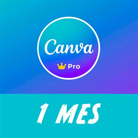 CANVA PRO X 1 MES – drsolucionesinformaticas.com