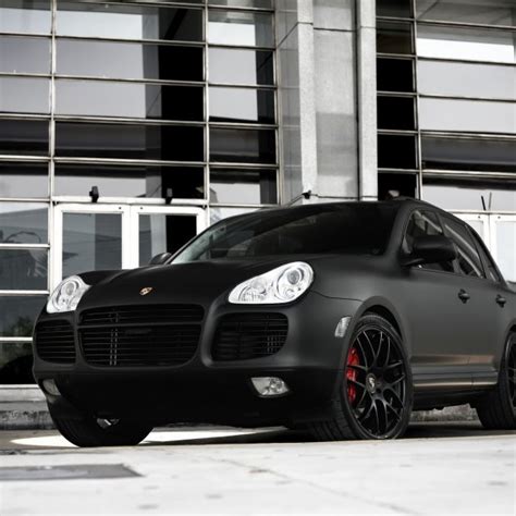 Custom 2004 Porsche Cayenne | Images, Mods, Photos, Upgrades — CARiD ...