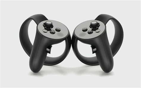 Best VR Controller in 2024 - PC Guide