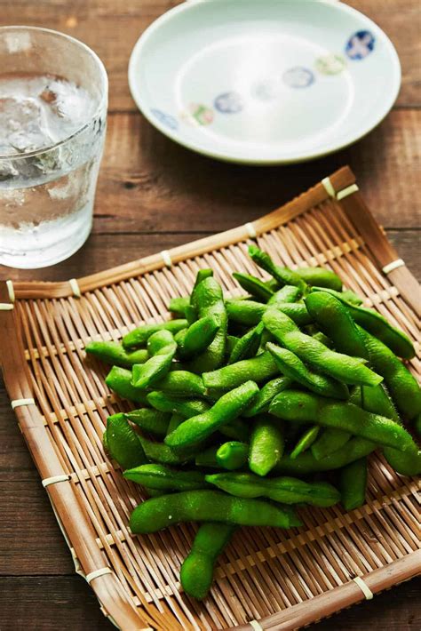 Everything Edamame: How to Cook, Nutrition, and Health Benefits