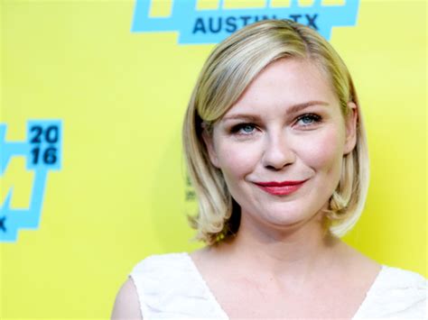 Kirsten Dunst joins ‘Hidden Figures’ cast | Entertainment – Gulf News