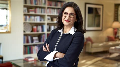 Columbia University Names Minouche Shafik 20th President | Columbia News