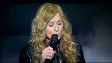 Lara Fabian - Adagio (HD Live TLFM) - YouTube