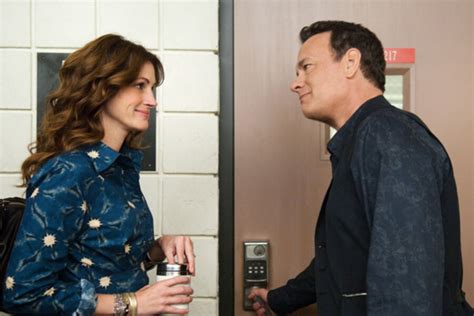 Julia Roberts, Tom Hanks star in 'Larry Crowne': movie review - CSMonitor.com