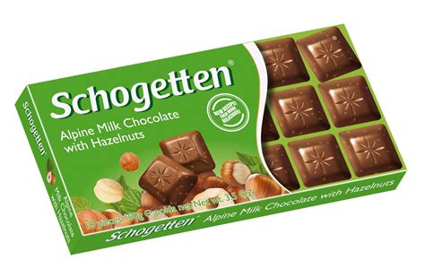 SCHOGETTEN DARK CHOCOLATE | lupon.gov.ph